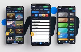Aviator Game 1win The Thrilling Experience of Online Gaming Aviator Game 1win The Thrilling Experience of Online Gaming