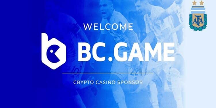 Descubre el Mejor Bc Game Promo Code para Aumentar tus Ganancias Descubre el Mejor Bc Game Promo Code para Aumentar tus Ganancias