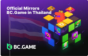 Discover the Exciting Features of the Bc Game App 1