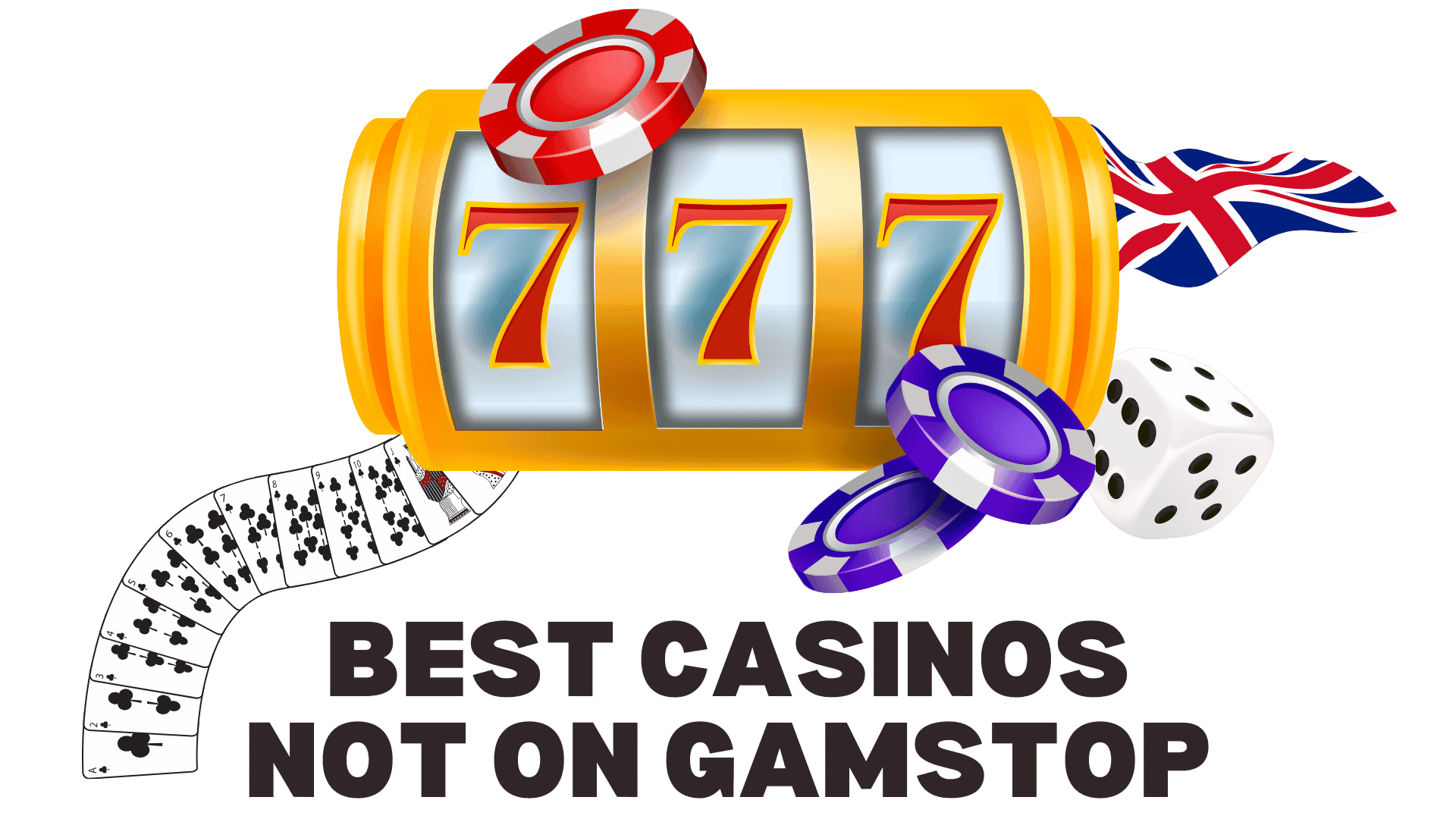 Non Gamstop Casinos UK The Alternative Gaming World