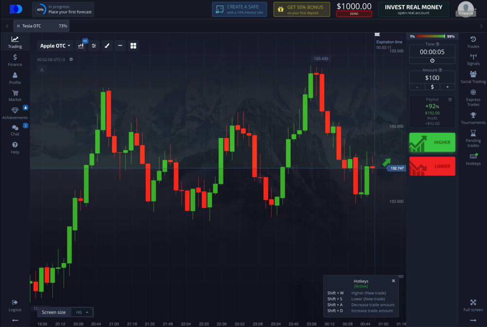 Pocket Option 15 Minut Strategy Mastering the Art of Short-Term Trading