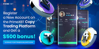 PrimeXBT Broker Kripto Yatırımlarınızı Güçlendirin PrimeXBT Broker Kripto Yatırımlarınızı Güçlendirin