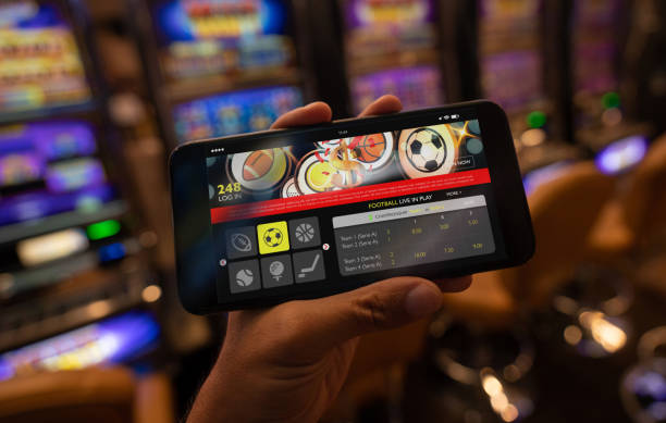 Descubre el Mundo de 1xbet Casino Diversión y Ganancias al Alcance de tu Mano Descubre el Mundo de 1xbet Casino Diversión y Ganancias al Alcance de tu Mano