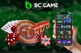 Discover the Excitement of BC.Game Slots Discover the Excitement of BC.Game Slots