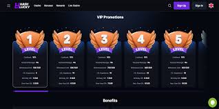 Discover the Exciting World of HashLucky Casino Online Games 19