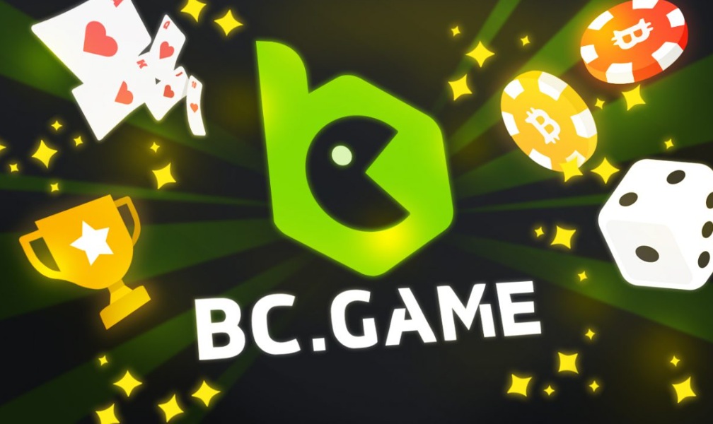 Everything You Need to Know About BC.Game Deposit 1 Everything You Need to Know About BC.Game Deposit 1