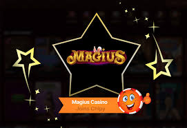 Experience the Excitement of Magius Casino Online Games Experience the Excitement of Magius Casino Online Games