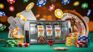 Explore the Exciting World of Magius Casino Games Explore the Exciting World of Magius Casino Games