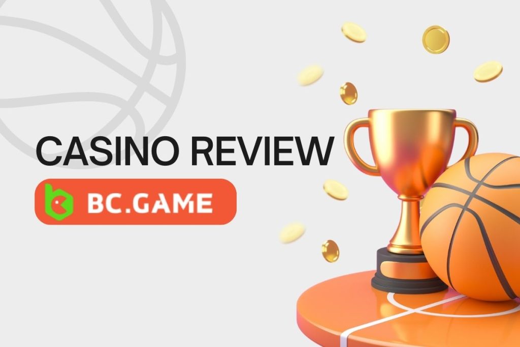 Explore the World of BC.GAME Portuguese A Comprehensive Guide