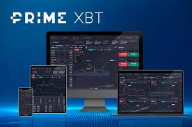 Exploring the Advantages of PrimeXBT Crypto Broker 12 Exploring the Advantages of PrimeXBT Crypto Broker 12