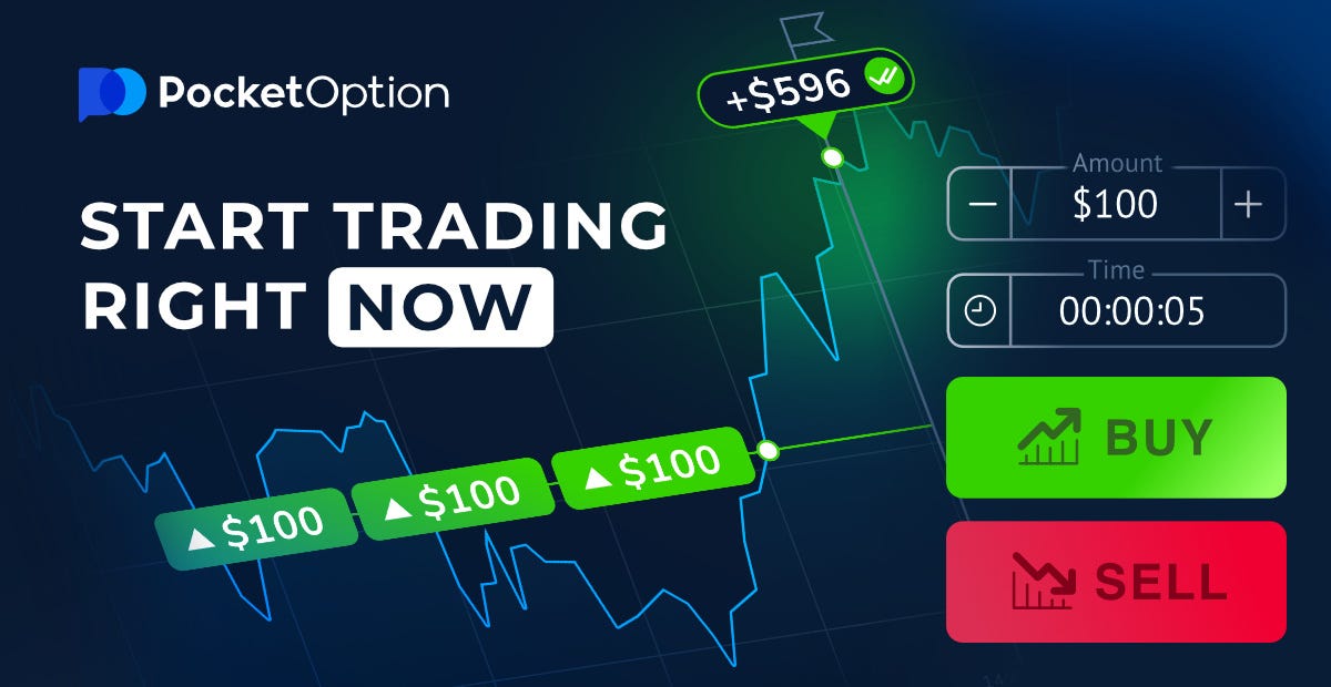 Exploring the Features and Benefits of the Trading Platform Pocket Option 37 Exploring the Features and Benefits of the Trading Platform Pocket Option 37
