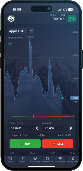 Pocket Option Quick Demo Mastering Trading with Confidence Pocket Option Quick Demo Mastering Trading with Confidence