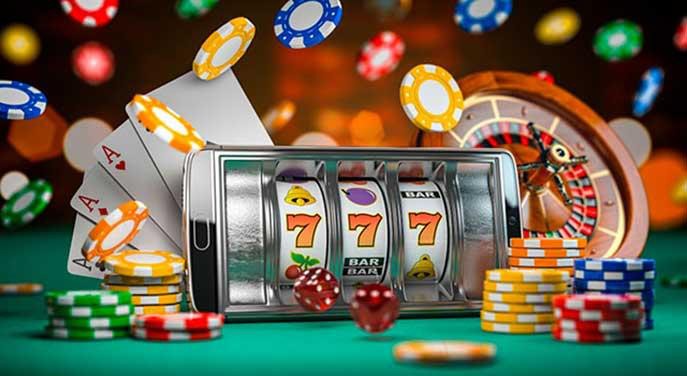 Top Mobile Casino Apps for Easy Access 3