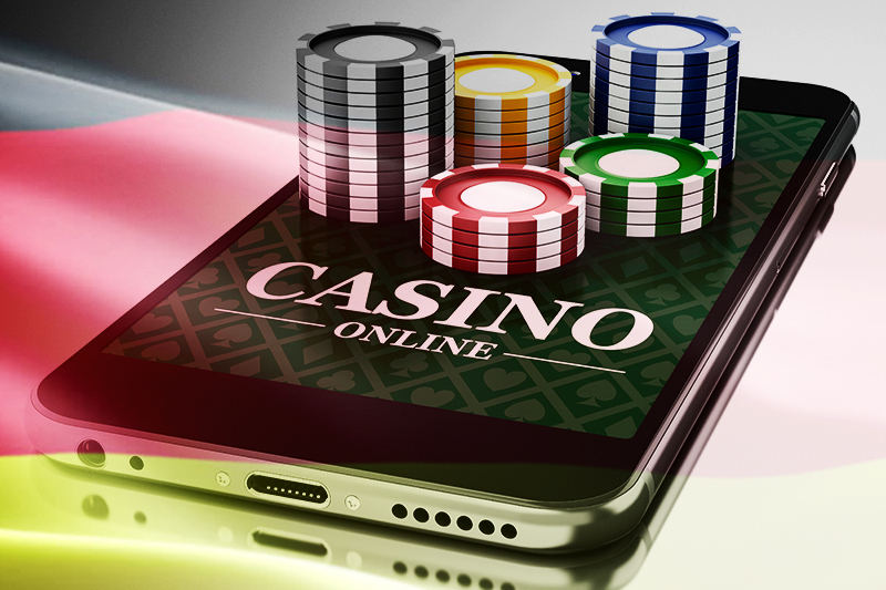 Top Mobile Casino Apps for Easy Access 3