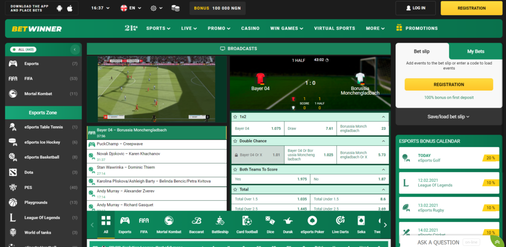 Ultimate Guide to Earn Bonuses at Betwinner Ultimate Guide to Earn Bonuses at Betwinner