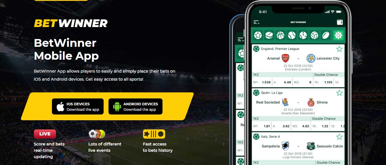 Métodos de pagamento Betwinner Escolha a Melhor Opção para suas Apostas
