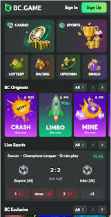BC Game Real Money Betting Your Ultimate Guide to Online Gaming