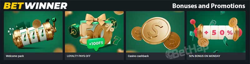 Discover the Best Offers with Betwinner Promo Code Discover the Best Offers with Betwinner Promo Code