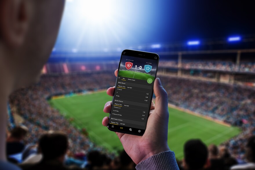 Discover the Excitement of Online Betting at Maraki Bet Discover the Excitement of Online Betting at Maraki Bet