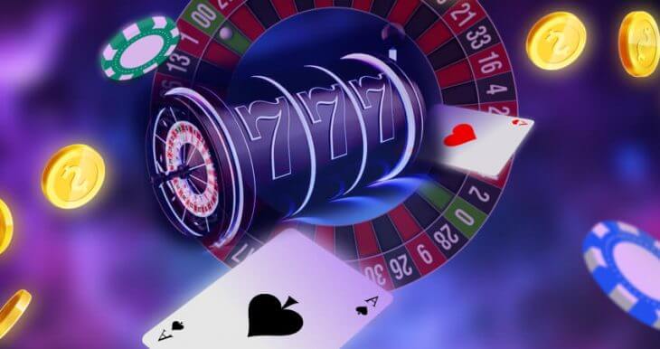 Discover the Thrill of Agent No Wager Casino & Sportsbook 52