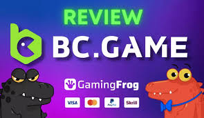 Experience Excitement with BC Game App Download Free