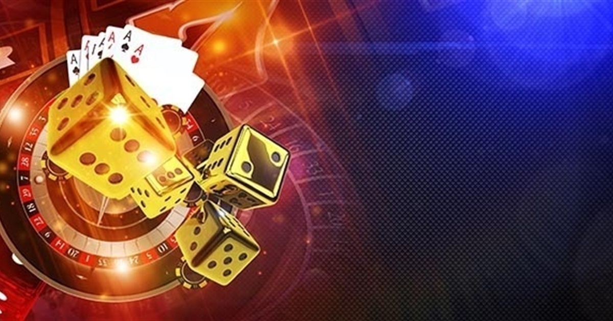 Experience the Thrill of Games at FlashDash Casino