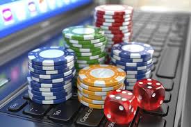 Experience the Thrills at Online Casino Lucky Barry Experience the Thrills at Online Casino Lucky Barry