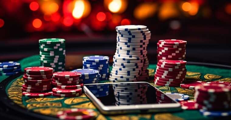Experience the Thrills of WildWild Casino & Sportsbook 42
