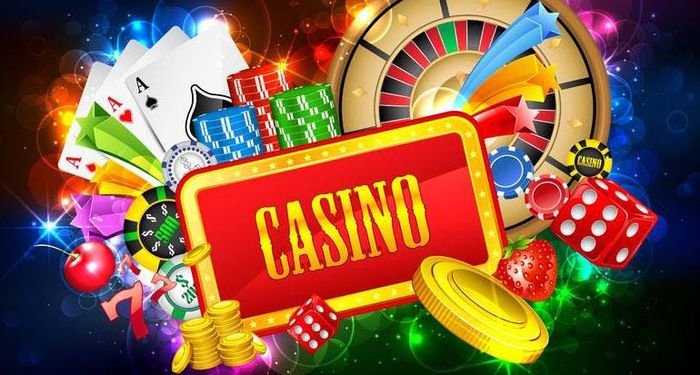 Experience Ultimate Entertainment at Seven Casino