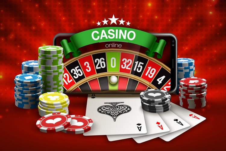 Explore the Thrilling World of Online UK Mad Casino