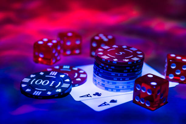 Exploring the World of Richy Fox A Gambler's Paradise