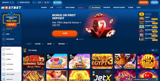 Live Dealer Games at Mostbet A Complete Guide Live Dealer Games at Mostbet A Complete Guide