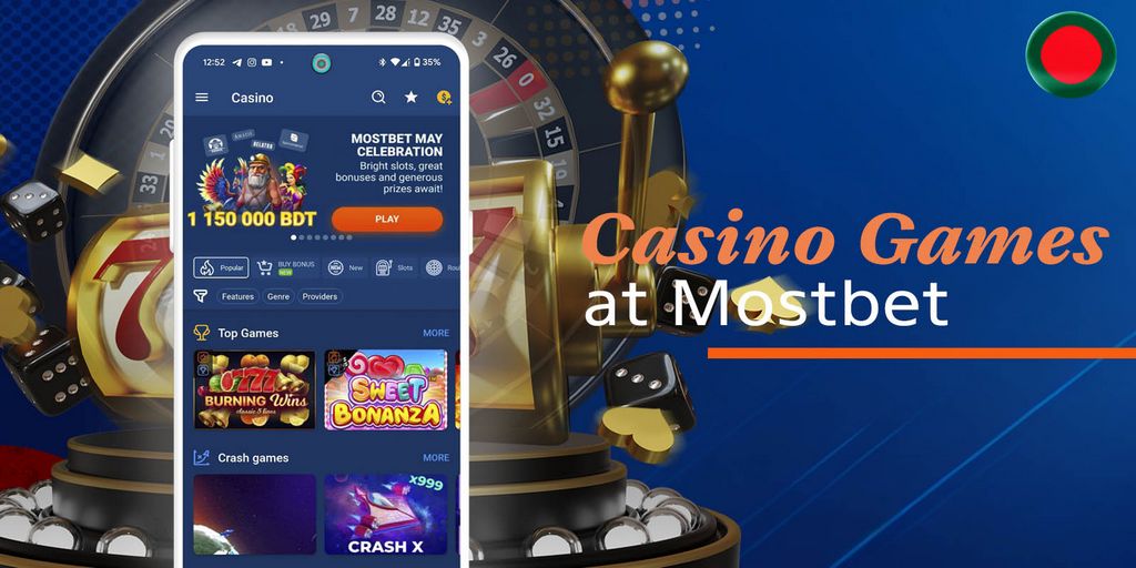 MOSTBET GAMBLING ESTABLISHMENT ilə həzz aləminə necə girmək olar