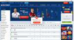 MOSTBET GAMBLING ESTABLISHMENT ilə həzz aləminə necə girmək olar