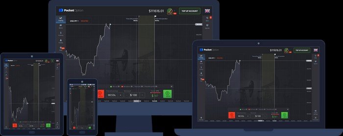 Pocket Option EN The Ultimate Guide to Successful Trading