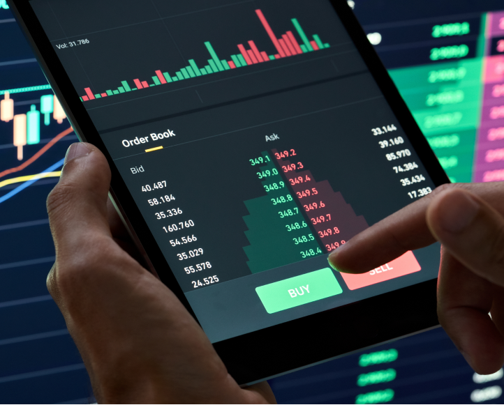 Unlocking Potential The Future of Crypto Trading Software Bot Unlocking Potential The Future of Crypto Trading Software Bot