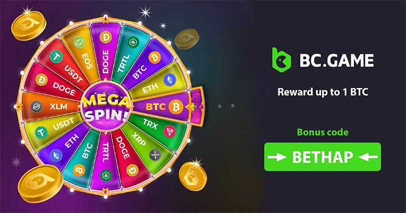 Unlocking the Excitement of BCGame Bet A New Era in Online Gambling Unlocking the Excitement of BCGame Bet A New Era in Online Gambling