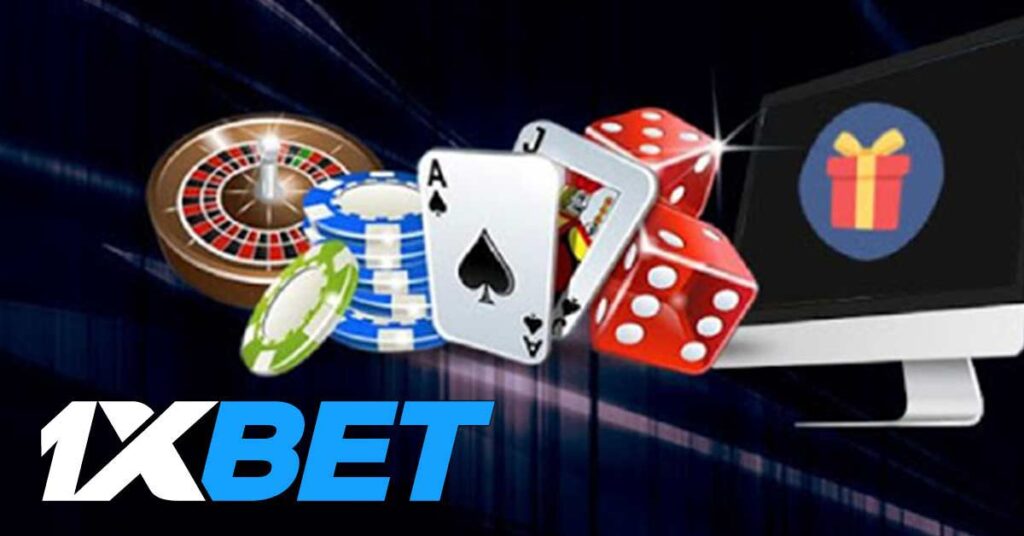 1xBet คาสิโนประเทศไทย - เสน่ห์การเล่นและโบนัสที่คุณไม่ควรพลาด