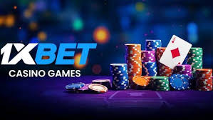 1xbet 入金 – 簡単でお得な方法