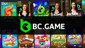 All You Need to Know About Bbonus Bc Game