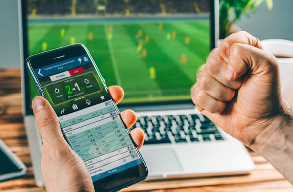Descubre todo sobre ecua bet la apuesta perfecta en línea