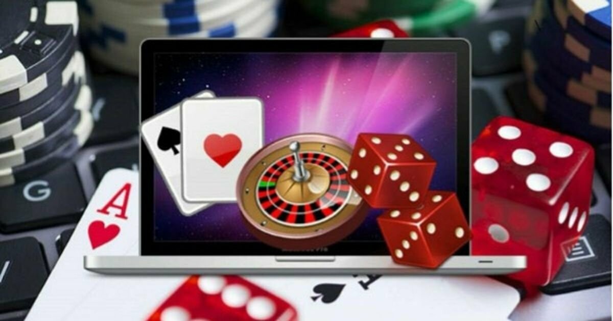Discover the Best Payout Online Casino Sites for 2023 4 Discover the Best Payout Online Casino Sites for 2023 4