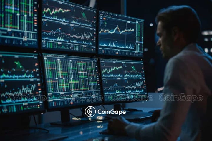 Discover the Best Platform for CFD Trading Maximizing Your Trading Potential Discover the Best Platform for CFD Trading Maximizing Your Trading Potential
