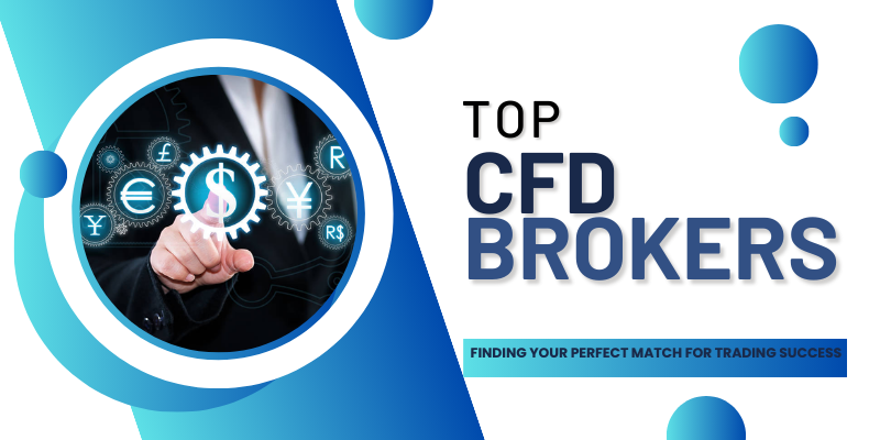 Discover the Best Platform for CFD Trading Maximizing Your Trading Potential Discover the Best Platform for CFD Trading Maximizing Your Trading Potential