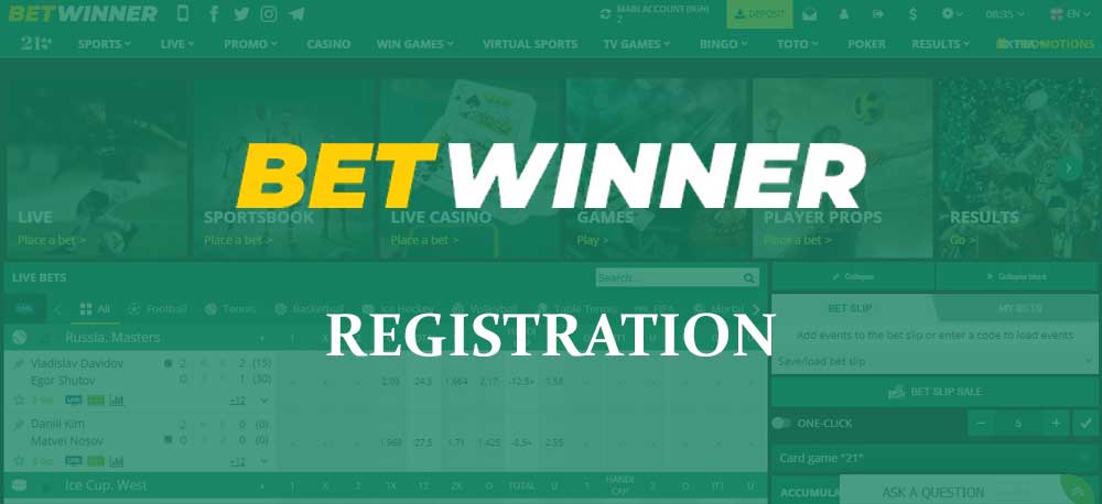 Discover the Excitement of Sports Betting with Betwinner Discover the Excitement of Sports Betting with Betwinner