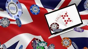 Discover the Flourishing World of PayPal Online Casino UK Discover the Flourishing World of PayPal Online Casino UK