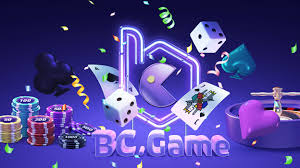 Discover the Thrills of BC.Game Casino