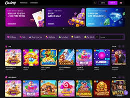 Discovering the Ultimate Online Casino Experience with Casiny