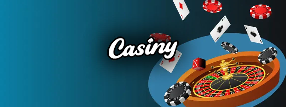 Discovering the Ultimate Online Casino Experience with Casiny