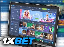Experience Seamless Betting with 1xBet Download APP 8 Experience Seamless Betting with 1xBet Download APP 8